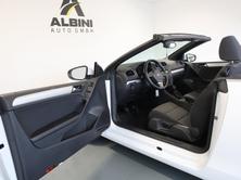 VW Golf Cabrio 1.2 TSI *Frisch ab MFK* BlueMotion Technology, Petrol, Second hand / Used, Manual - 7