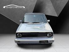 VW Golf Cabriolet 1800, Petrol, Second hand / Used, Manual - 2