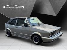 VW Golf Cabriolet 1800, Petrol, Second hand / Used, Manual - 3