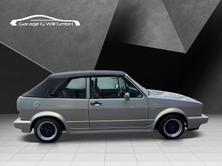 VW Golf Cabriolet 1800, Petrol, Second hand / Used, Manual - 4