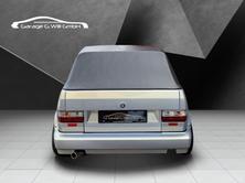 VW Golf Cabriolet 1800, Petrol, Second hand / Used, Manual - 5