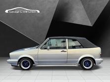 VW Golf Cabriolet 1800, Petrol, Second hand / Used, Manual - 6
