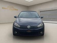 VW Golf Cabrio 1.4 TSI Design DSG, Petrol, Second hand / Used, Automatic - 2