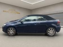VW Golf Cabrio 1.4 TSI Design DSG, Petrol, Second hand / Used, Automatic - 4