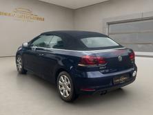 VW Golf Cabrio 1.4 TSI Design DSG, Petrol, Second hand / Used, Automatic - 5