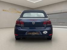VW Golf Cabrio 1.4 TSI Design DSG, Petrol, Second hand / Used, Automatic - 6