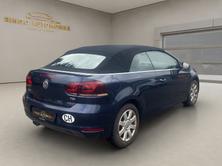 VW Golf Cabrio 1.4 TSI Design DSG, Petrol, Second hand / Used, Automatic - 7