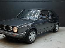 VW Golf Cabriolet 1800, Benzin, Occasion / Gebraucht, Automatik - 2