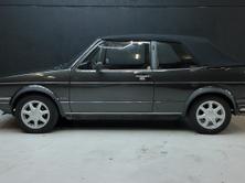 VW Golf Cabriolet 1800, Benzin, Occasion / Gebraucht, Automatik - 3