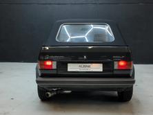VW Golf Cabriolet 1800, Benzin, Occasion / Gebraucht, Automatik - 5
