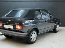 VW Golf Cabriolet 1800, Benzin, Occasion / Gebraucht, Automatik - 6