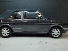 VW Golf Cabriolet 1800, Benzin, Occasion / Gebraucht, Automatik - 7