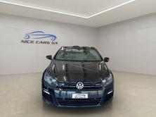 VW Golf Cabrio 2.0 TSI R DSG, Essence, Occasion / Utilisé, Automatique - 3