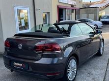 VW Golf Cabrio 1.2 TSI BlueMotion Technology Cup, Petrol, Second hand / Used, Manual - 4