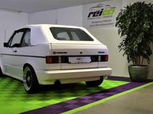 VW Quartett/Special/White, Benzin, Oldtimer, Handschaltung - 3