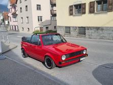 VW GLI, Petrol, Classic, Manual - 2