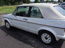 VW Karman White Special, Petrol, Classic, Automatic - 6