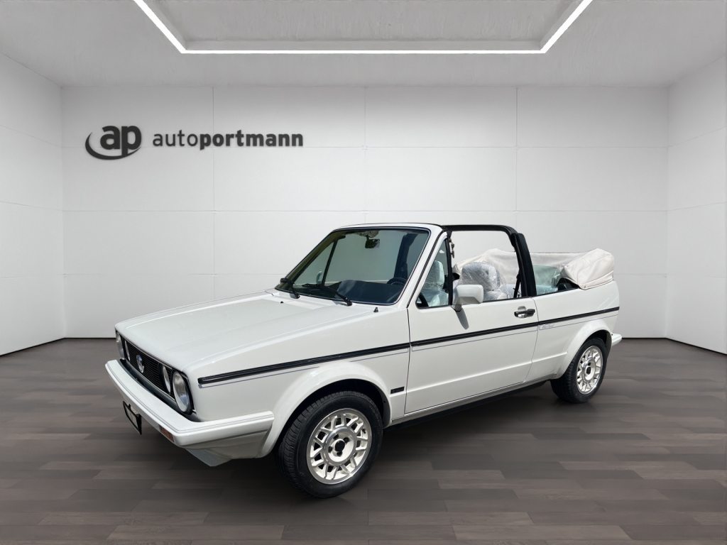 VW White Special, Essence, Voiture de collection, Manuelle - 3