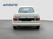 VW Golf Cabriolet 1600 GL Special, Essence, Voiture de collection, Manuelle - 2