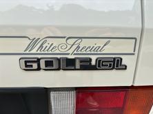 VW Golf Cabriolet 1600 GL Special, Essence, Voiture de collection, Manuelle - 5