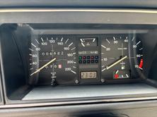 VW Golf Cabriolet 1600 GL Special, Essence, Voiture de collection, Manuelle - 7