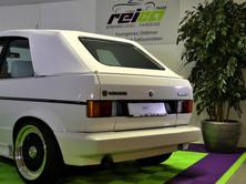 VW Quartett/Special/White, Benzin, Oldtimer, Handschaltung - 4