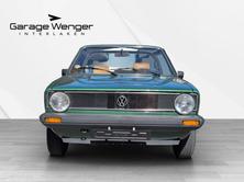VW Cabriolet, Benzina, Auto d'epoca, Manuale - 2