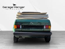 VW Cabriolet, Benzina, Auto d'epoca, Manuale - 5