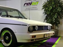 VW Quartett/Special/White, Benzin, Oldtimer, Handschaltung - 2
