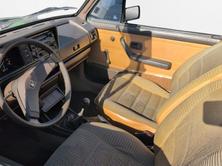 VW Cabriolet, Benzina, Auto d'epoca, Manuale - 6