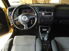 VW Golf III Cabriolet 2.0 Swiss Classic, Benzin, Occasion / Gebraucht, Handschaltung - 3