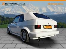 VW GOLF 1800 GL Quartett/Special/White, Benzina, Occasioni / Usate, Manuale - 3