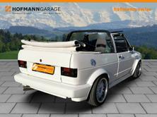 VW GOLF 1800 GL Quartett/Special/White, Benzin, Occasion / Gebraucht, Handschaltung - 5