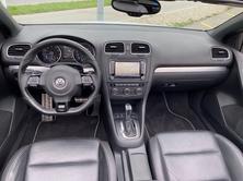 VW Golf 2.0 TSI R Cabrio, Benzin, Occasion / Gebraucht, Automat - 7