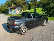 VW VW Golf Cabriolet, Petrol, Second hand / Used, Manual - 2