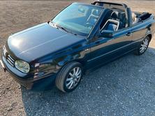 VW VW Golf Cabriolet, Petrol, Second hand / Used, Manual - 3