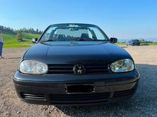 VW VW Golf Cabriolet, Petrol, Second hand / Used, Manual - 4