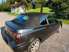 VW VW Golf Cabriolet, Petrol, Second hand / Used, Manual - 5