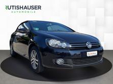 VW Golf 1.2 TSI BMT Black, Second hand / Used, Manual - 3