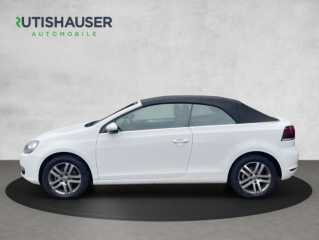 VW Golf 1.4 TSI, Occasion / Utilisé, Manuelle - 2
