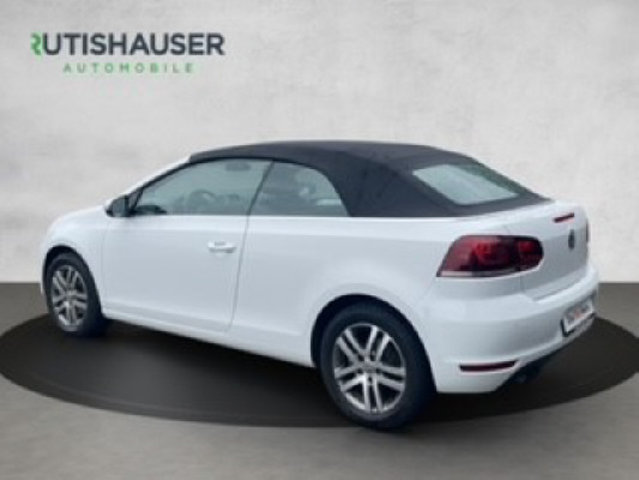 VW Golf 1.4 TSI, Occasion / Utilisé, Manuelle - 3