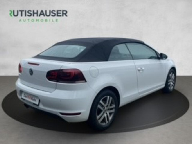 VW Golf 1.4 TSI, Occasion / Utilisé, Manuelle - 5