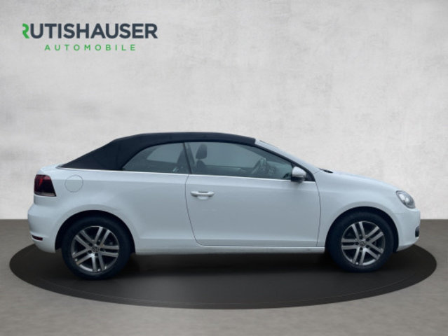VW Golf 1.4 TSI, Occasion / Utilisé, Manuelle - 6