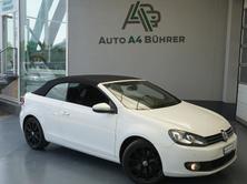 VW Golf 1.4 TSI 160PS 6-Gang Cabriolet, Benzina, Occasioni / Usate, Manuale - 3