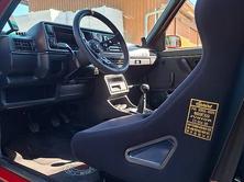 VW Golf G60 RS Wolfsburg Edition, Petrol, Second hand / Used, Manual - 2