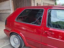 VW Golf G60 RS Wolfsburg Edition, Petrol, Second hand / Used, Manual - 3