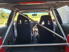 VW Golf G60 RS Wolfsburg Edition, Petrol, Second hand / Used, Manual - 5