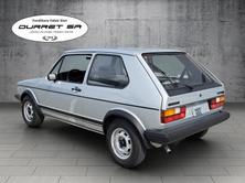 VW Golf GTI 1600, Benzin, Oldtimer, Handschaltung - 2
