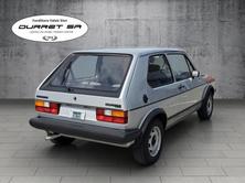 VW Golf GTI 1600, Benzin, Oldtimer, Handschaltung - 4