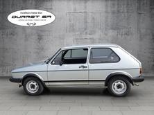 VW Golf GTI 1600, Benzin, Oldtimer, Handschaltung - 5
